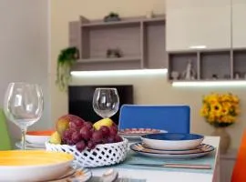 Casa fronte mare a San Saba