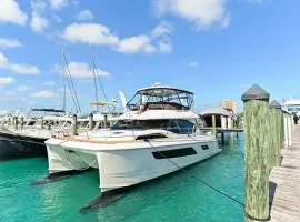 Bay Street Marina