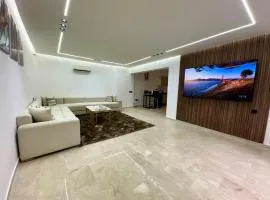 Chic duplex luxury3suites et wi-fi