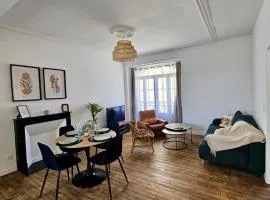 L'Authentique - Appartement 6