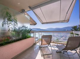 La Maison du Bonheur - Happy Rentals，位于Aldesago的酒店