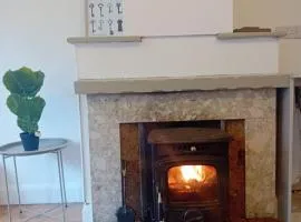 Drumeenagh Lodge