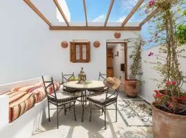 Villa Vasoula Lindos, Jasmine and Gardenia Suite