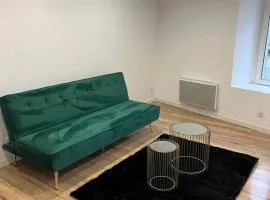 Cozy home