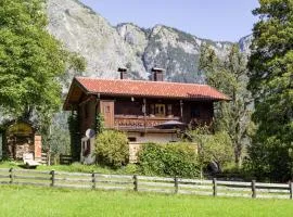 Chalet Unterleming