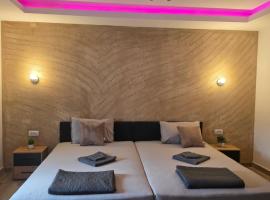 Vila Mara，位于Gornja Toplica的住宿