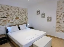 Αnesi Apartments