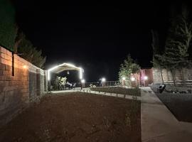 Green dream House，位于连科兰的酒店