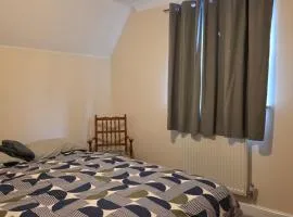 Stay Near Colchester twn centre5