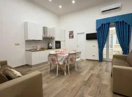 Elegant house in pompeii