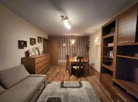 Apartament Valeni