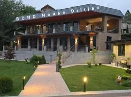 BOND HOUSE Dilijan