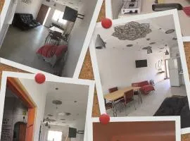 Espacio R&P