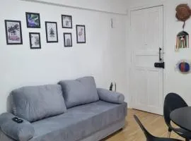 Apartment with air conditioning in Boa Vista - Central and tourist