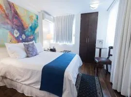 Colombe Hotel Boutique