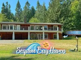 Sequim Bay Haven
