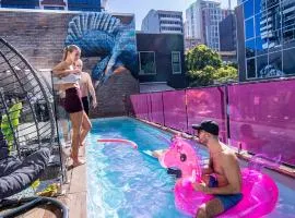 Brisbane Quarters