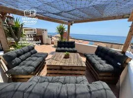 LA GEODA vivienda vacacional turística 4hab