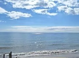 Holiday cottage Wexford, Riverchapel Gorey