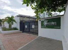 Hotel TACALOA INN EXPERIENCE