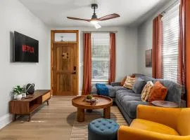 Chic and Cozy Stay in Pueblo