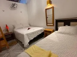 Casa Camboa Guriú