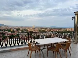 Villa Eleni Apartments Skopje