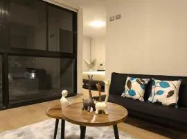 Comfortable Apartment in Arequipa