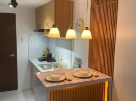 Our Space in CasaMira Towers Mandaue Cebu