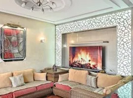 Villa Bella Vista Tanger