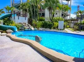 Grand Melanesian Hotel