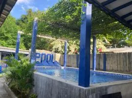 Hostel Gili Trawangan