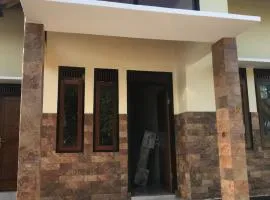Lahar Villa Lombok