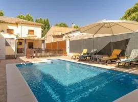 Stunning Home In Fuente Vaqueros