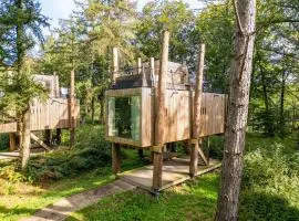 Rooftop Retreat with Sauna