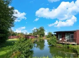 Comfort & Nature Bungalow