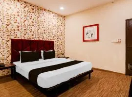 Super Townhouse Science City Formerly Hotel Mannat International