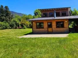 Cabaña Lafken