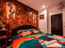 DANK Hotel 420 friendly