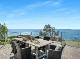 Pacific Lodge - direct access to Hyams Beach