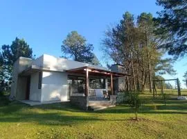 El Paraíso - Casa rural en zona termal de Concordia