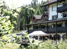 Hotel Bad Waldbrunn