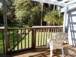 Donlan's Delight - steps from Mollymook sands
