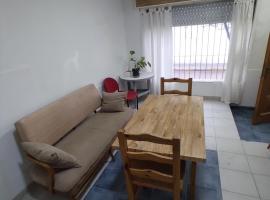 La casa de Napoli，位于特雷利乌的酒店