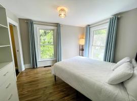 Lake Chelan Manor Room #3，位于奇兰的酒店