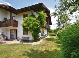 Ferienhaus in Rinchnach am Arbersee，位于Rinchnach的酒店