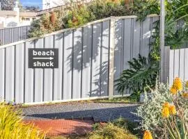 The Beach Shack on Beach Street