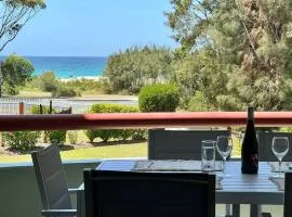 Fathoms 5 - 2BR beach resort apartment
