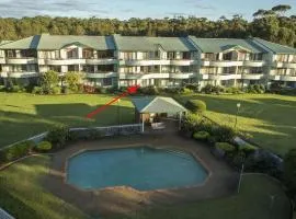 Fathoms 2 - 2BR beach resort apartment