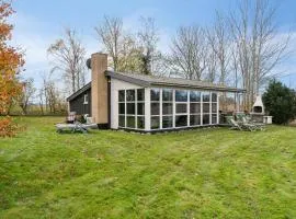 Lovely Holiday Home With View Of The Limfjord